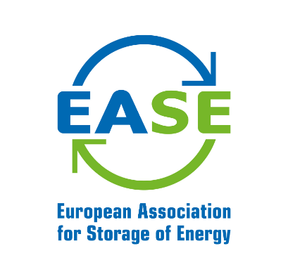 <a href="https://ease-storage.eu/">European Association for Storage of Energy (EASE)</a>